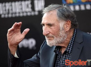 Judd Hirsch zagra w odcinku pilotowym Superior Donuts