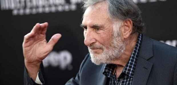 Judd Hirsch zagra w odcinku pilotowym 