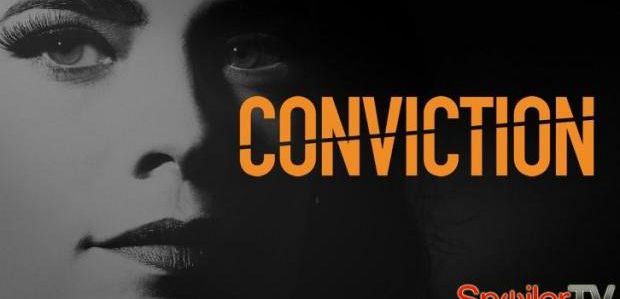 Conviction: O czym jest dramat ABC 