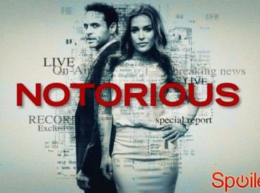Notorious: O czym jest dramat ABC Notorious?