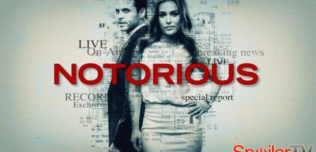 Notorious: O czym jest dramat ABC 
