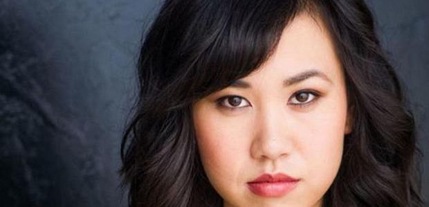 Ramona Young dołączyła do 2 sezonu 