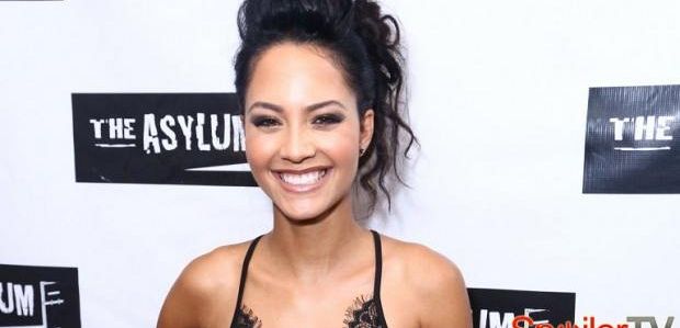 Tristin Mays dołączył do serialu 