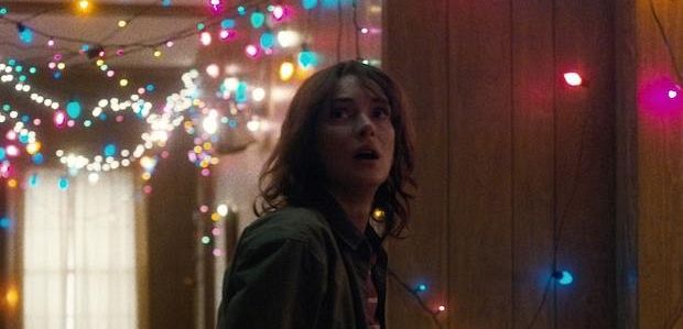 2 sezon „Stranger Things” zbada „większą mitologię