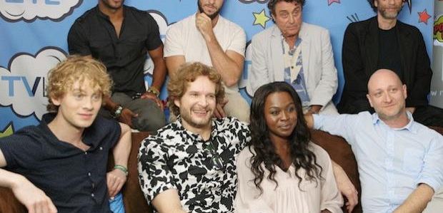 Comic-Con 2016: Ekipa „American Gods” o sztuczkach z monetą, podróżach, Kardashianach i niebezpieczeństwach kochania bogini