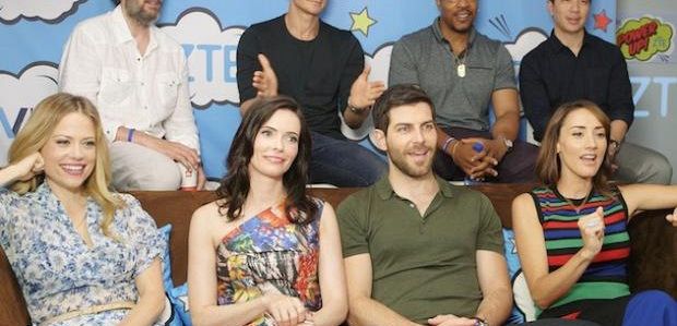 Comic-Con 2016: „Zdziesiątkowany” Mur Hadriana, nowa (?) Eve, dylemat Adalind i więcej o 6 sezonie „Grimm”