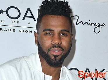 Jason Derulo pojawi się w Zabójczej broni