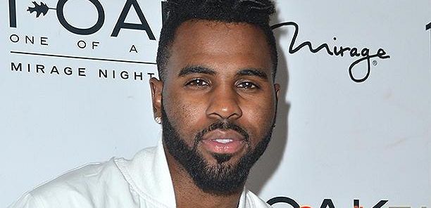 Jason Derulo pojawi się w 