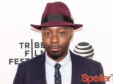Nelsan Ellis będzie powracał w 5 sezonie Czystej krwi