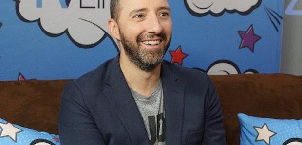 Aaron Moten dołączył do serialu 