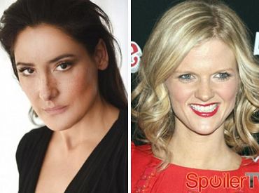 Alicia Coppola, Arden Myrin, Pasha Lychnikoff i Ruby Modine dołączyli do Niepokornyc - Plus: Poznaj szczegóły 7 sezonu!