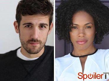 Carter Hudson, Angela Lewis, Juan Javier Cardenas i Filipe Valle Costa pojawią się w odcinku pilotowym Snowfall