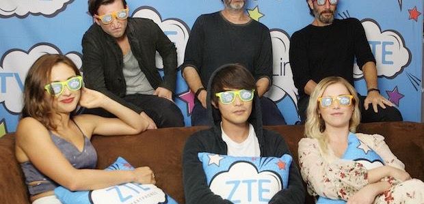 Comic-Con 2016: Ekipa z „The 100” mówi o 4 sezonie, nowych parach (Raven jako „ojciec” Clark?!)