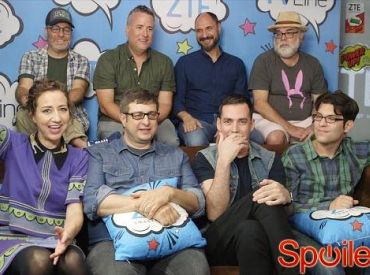 Comic-Con 2016: Obsada „Bob’s Burgers” o crossoverze z „Kochanymi kłopotami”, Gene się ujawni?