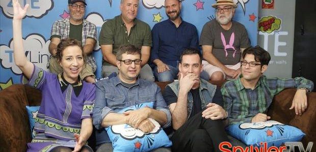 Comic-Con 2016: Obsada „Bob’s Burgers” o crossoverze z „Kochanymi kłopotami”, Gene się ujawni?