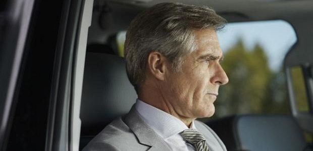 Henry Czerny powróci w 2 sezonie 