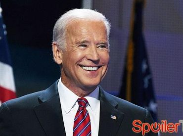 Joe Biden pojawi się gościnnie w 18 sezonie Prawa i bezprawia