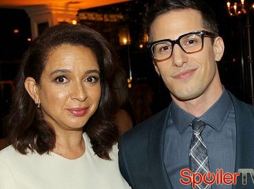 Maya Rudolph pojawi się w 4 sezonie Brooklyn Nine-Nine