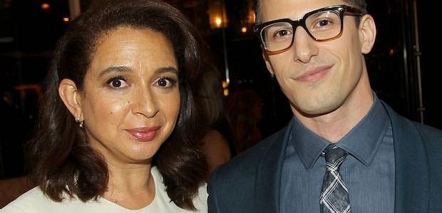 Maya Rudolph pojawi się w 4 sezonie 