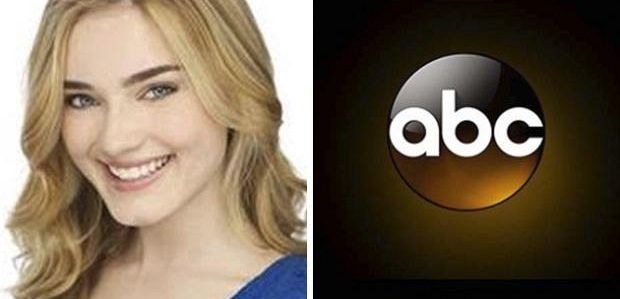 Meg Donnelly dołączyła do komedii 