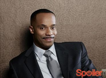 Rocky Carroll wystąpi w filmie „The Immortal Life of Henrietta Lacks”