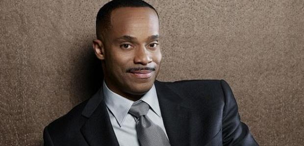 Rocky Carroll wystąpi w filmie „The Immortal Life of Henrietta Lacks”