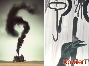 Zwiastun 6 sezonu „American Horror Story” oferuje nowe wskazówki odnośnie ściśle tajnego tematu