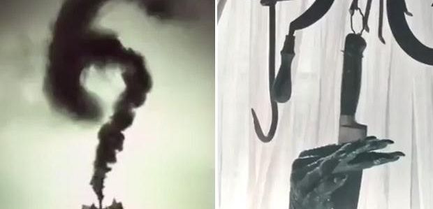 Zwiastun 6 sezonu „American Horror Story” oferuje nowe wskazówki odnośnie ściśle tajnego tematu