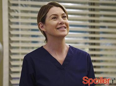Ellen Pompeo mówi, że opuściłaby „Chirurgów” jakby była młodsza
