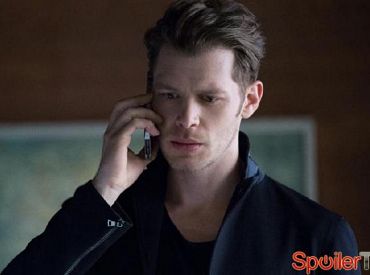 Spoiler Dnia: Nowy złoczyńca chce dopaść Klausa w 4 sezonie „The Originals”