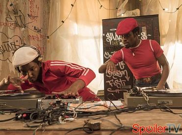 Baz Luhrmann mówi, że „The Get Down” jest listem miłosnym dla hip-hopowej kultury