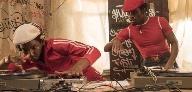 Baz Luhrmann mówi, że „The Get Down” jest listem miłosnym dla hip-hopowej kultury