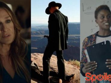 HBO podaje daty premier Westworld, Insecure i Divorce