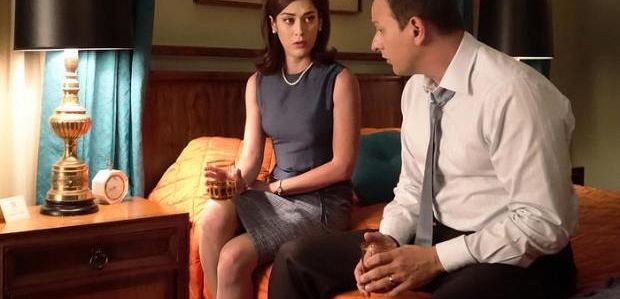 Spoiler Dnia: Czy Virginia nadal będzie z Danem w 4 sezonie „Masters of Sex”?