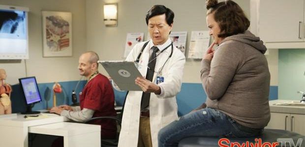 Dr. Ken: Co zobaczymy w 2 sezonie komedii „Dr. Ken
