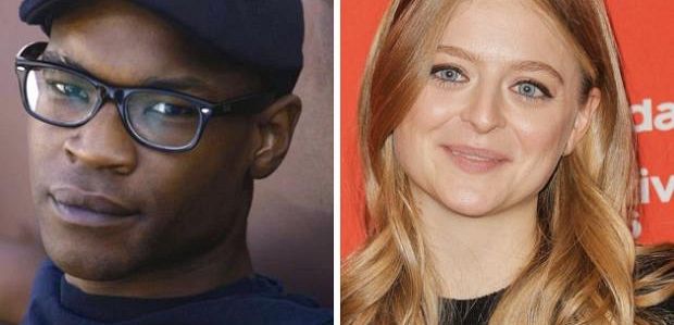 Darien Sills-Ecans i Anna Baryshnikov dołączyli do odcinka pilotowego 