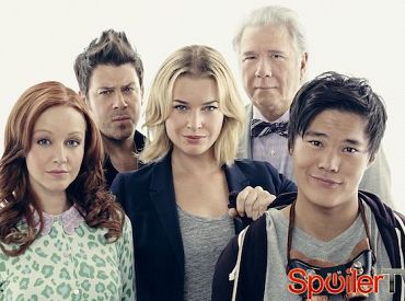 TNT podaje daty premier 3 sezonu Bibliotekarzy i nowego dramatu Good Behavior