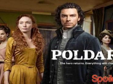 BBC podaje datę premiery 3 sezonu „Poldark”