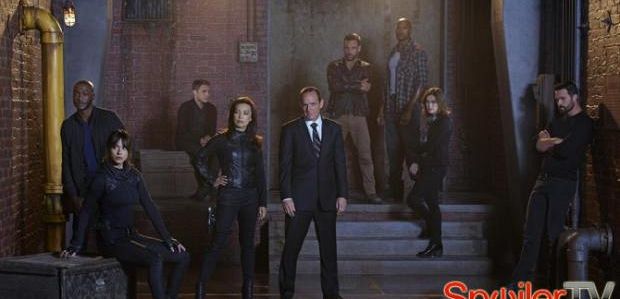 Agents of SHIELD: Co zobaczymy w 4 sezonie 