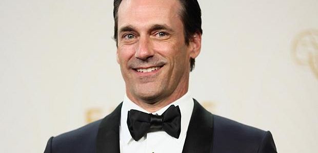 Jon Hamm dołączył do serialu „Good Omens”