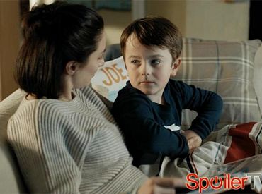 Klip z „The A Word”: Pełen nadziei moment z Joe popycha Alison do łez
