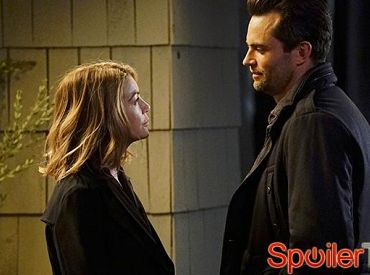 Scott Elrod zagra w 5 sezonie Chicago Fire
