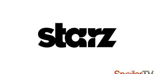 Starz rozwija dramat 