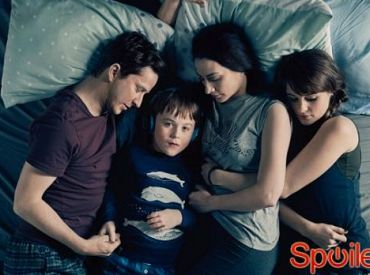 SundanceTV przedłuża The A Word o 2 sezon