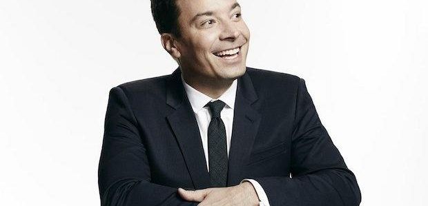 Złote Globy 2017: Jimmy Fallon poprowadzi galę rozdania nagród