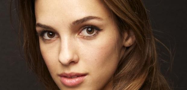 Denyse Tontz dołączyła do 