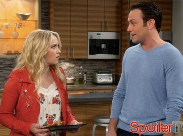 Finał 4 sezonu „Young and Hungry”: Tutaj ma miejsce „dramatyczny koszmar” Josha i Gabi