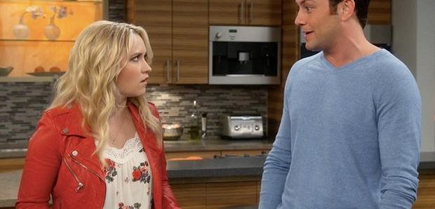 Finał 4 sezonu „Young and Hungry”: Tutaj ma miejsce „dramatyczny koszmar” Josha i Gabi