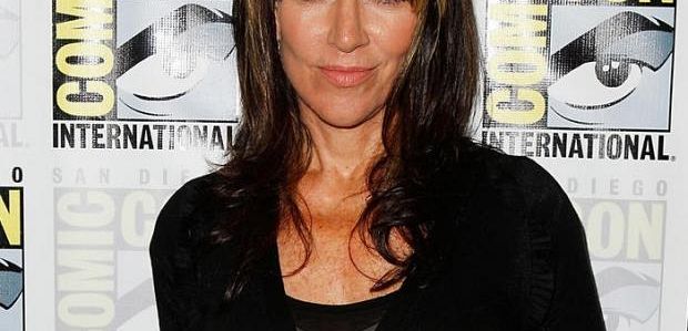 Katey Sagal i Brad Garrett pojawią się w komedii 