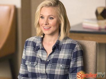 Kristen Bell o wskrzeszeniu Weroniki Mars